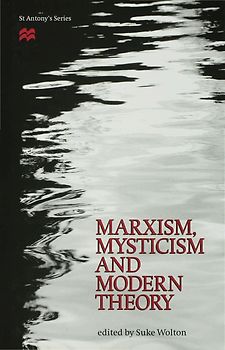 Marxism, Mysticism and Modern Theory