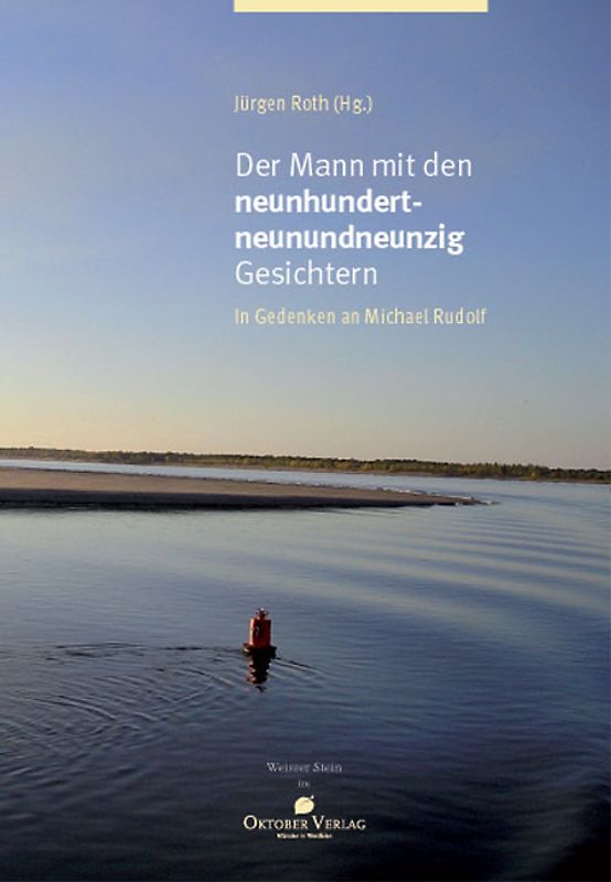 Der Mann mit den neunhundertneunundneunzig Gesichtern