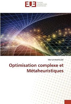 Optimisation complexe et Métaheuristiques