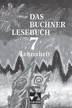 Das Buchner Lesebuch / Das Buchner Lesebuch LH 7