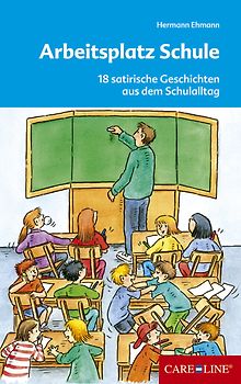 Arbeitsplatz Schule