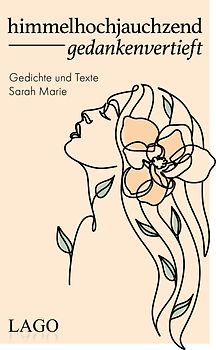 himmelhochjauchzend gedankenvertieft