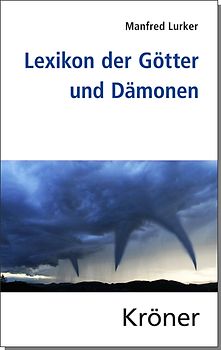 Lexikon der Götter und Dämonen