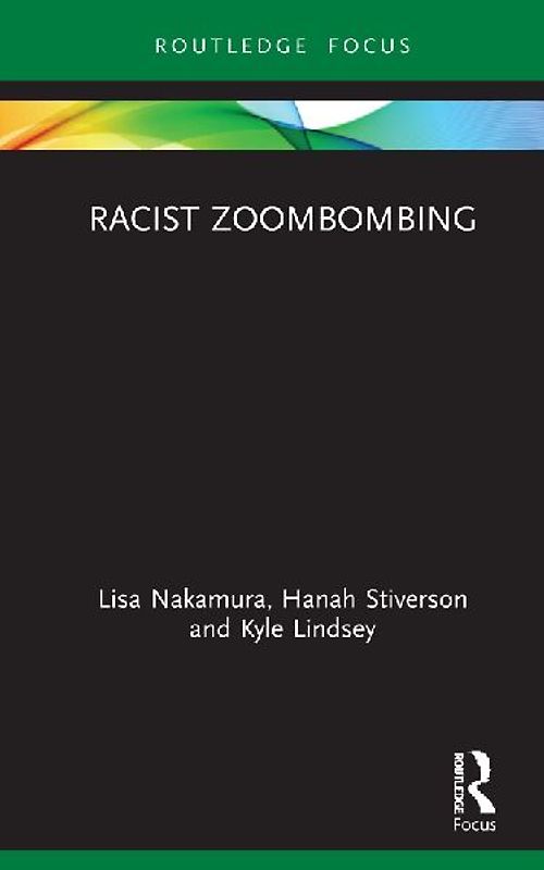 Racist Zoombombing