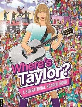 Where's Taylor?