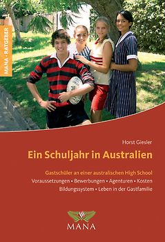 Ein Schuljahr in Australien