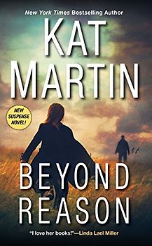 Beyond Reason (The Texas Trilogy, Band 1)