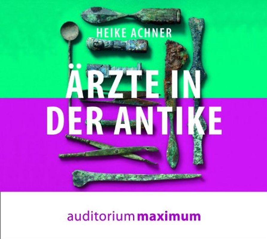 Ärzte in der Antike