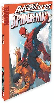 Marvel Adventures Spider-Man - Volume 1: The Sinister Six: Sinister Six v. 1 (Spider-Man Adventures) - Kity Fross
