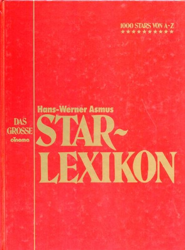 Star-Lexikon