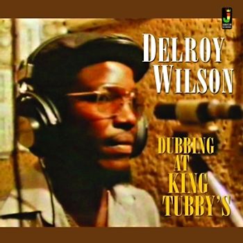 Dubbing at King Tubby's