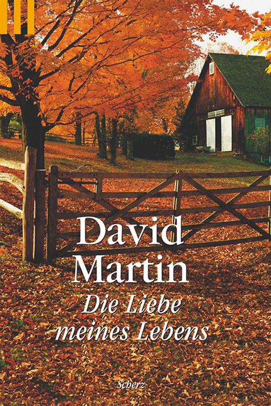 Die Liebe meines Lebens