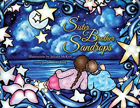 Sister Brother Sandrops