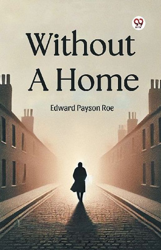 Without A Home