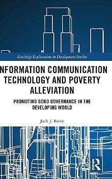 Information Communication Technology and Poverty Alleviation