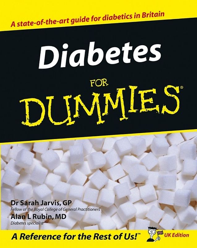 Diabetes for Dummies