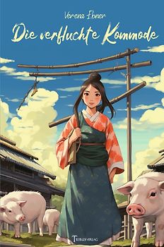 Die verfluchte Kommode