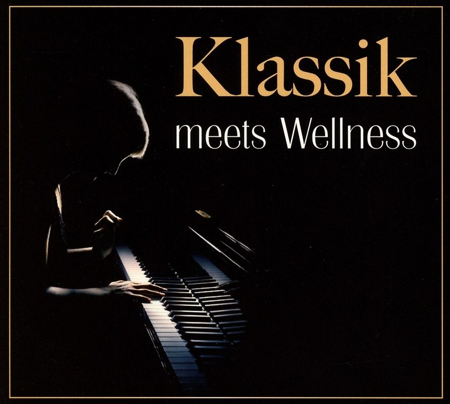Klassik meets Wellness Nr.3