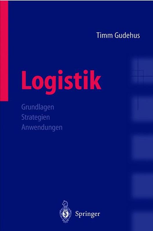 Logistik