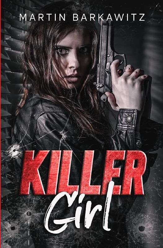 Killer Girl