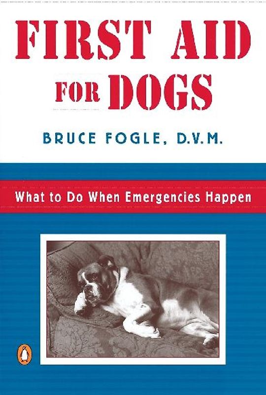 First Aid for Dogs