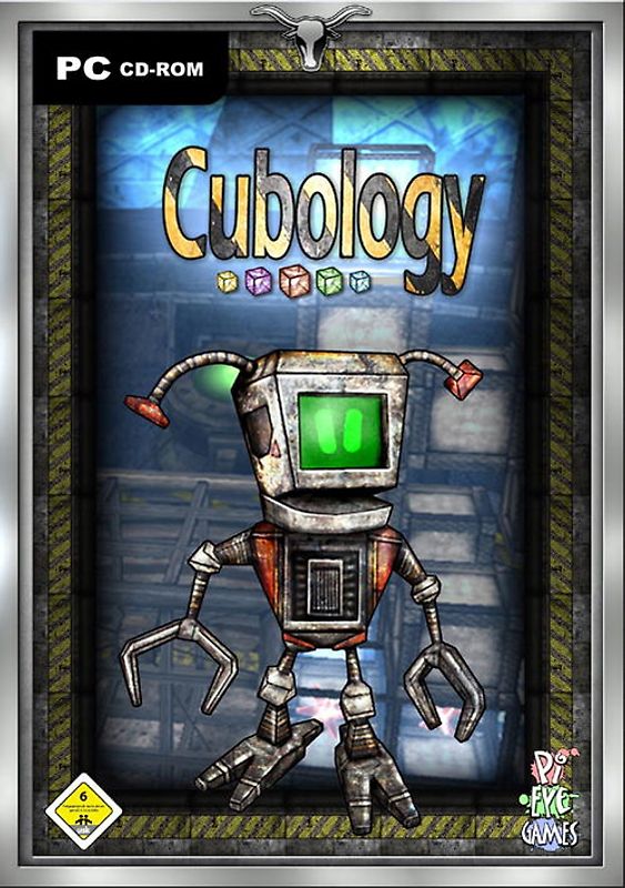 Cubology PC Spiele