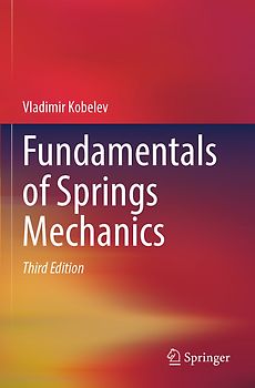 Fundamentals of Springs Mechanics