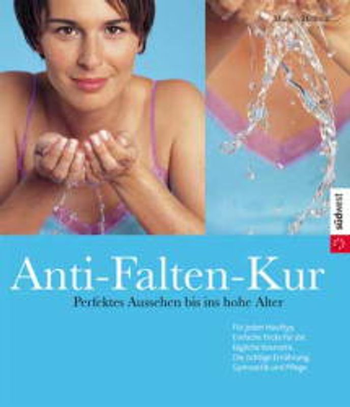 Anti-Falten-Kur