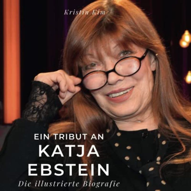 Ein Tribut an Katja Ebstein