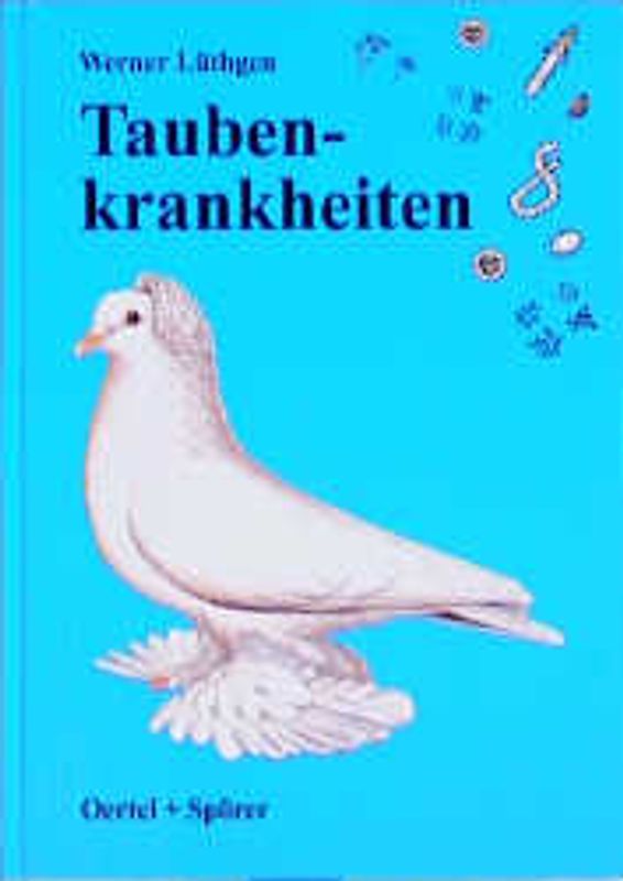 Taubenkrankheiten