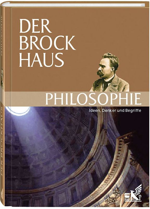 Der Brockhaus Philosophie