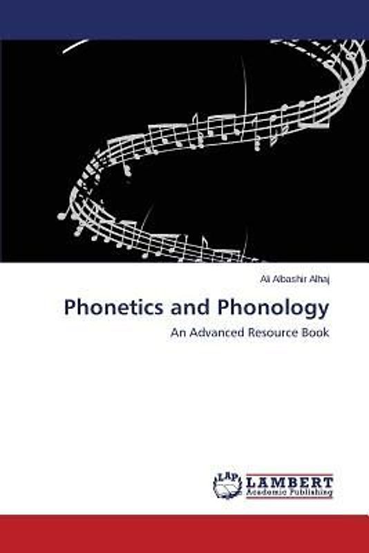 Phonetics and Phonology