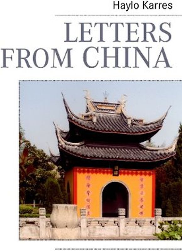 Letters from China