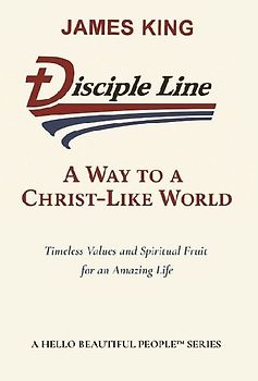 Disciple Line - A Way to a Christ-Like World