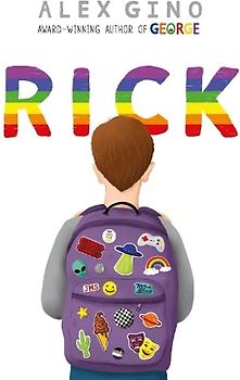 Rick: A Melissa Novel