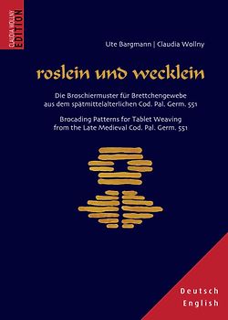 roslein und wecklein