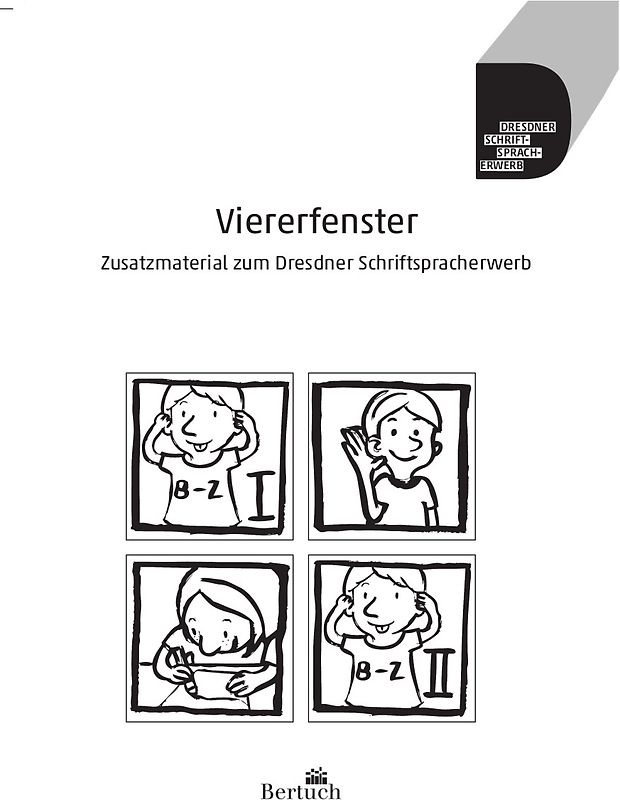 Viererfenster
