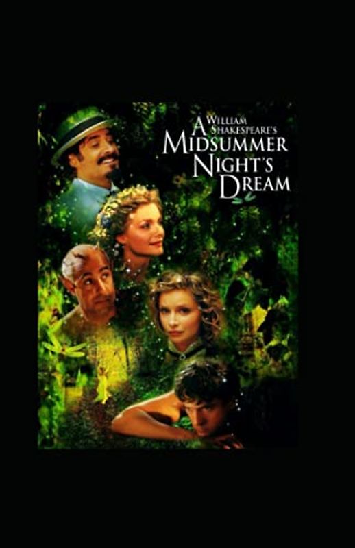 A Midsommer Nights Dream Annotated
