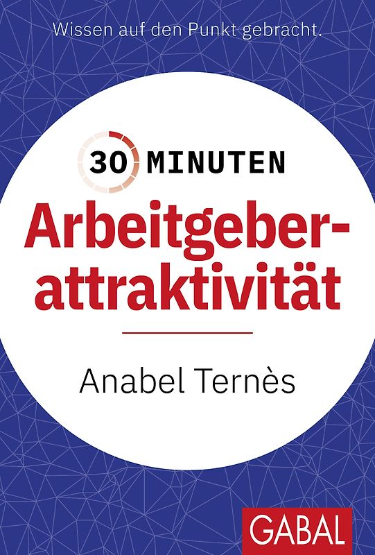 30 Minuten Arbeitgeberattraktivität