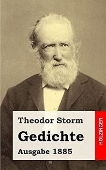 Gedichte: (Ausgabe 1885)