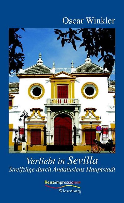 Verliebt in Sevilla