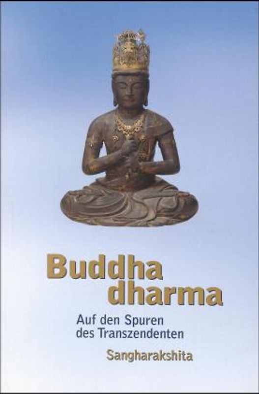 Buddhadharma