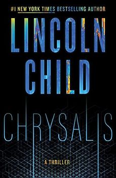 Chrysalis: A Thriller (Jeremy Logan Series, Band 6)