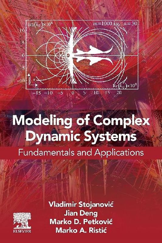 Modeling of Complex Dynamic Systems