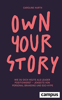 Own Your Story