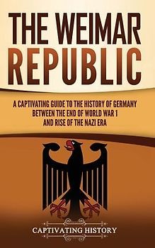 The Weimar Republic