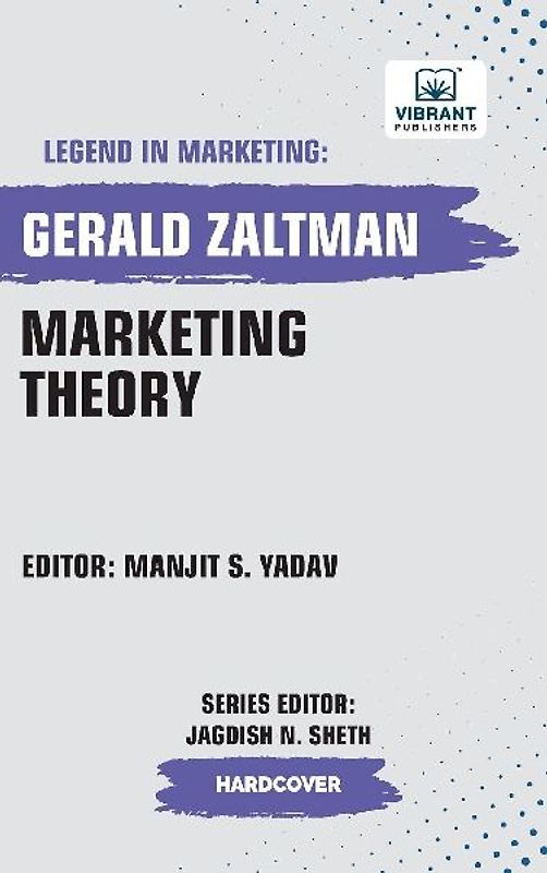 Marketing Theory