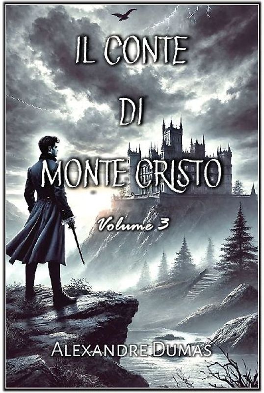 Il Conte di Monte Cristo