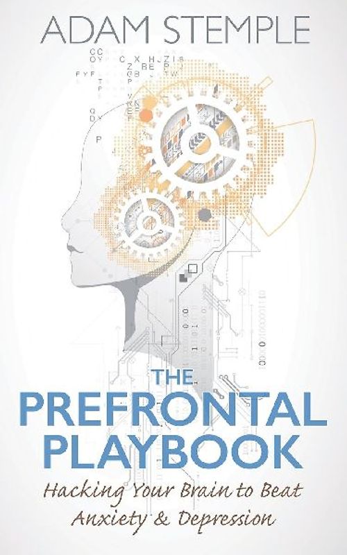The Prefrontal Playbook