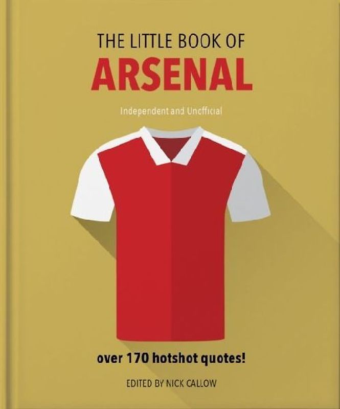 The Little Book of Arsenal